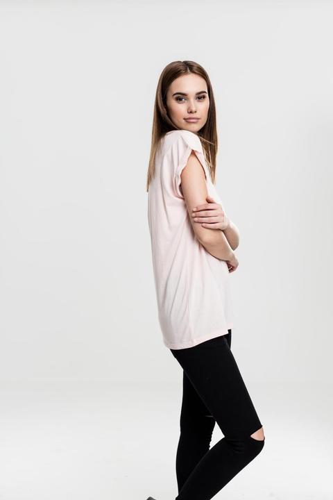 Image du produit Urban Classics tee (XS)