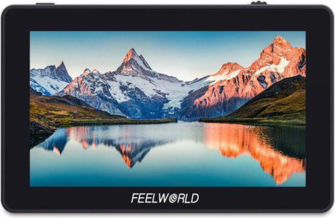 Feelworld F6 Plus (5.50", Full HD)