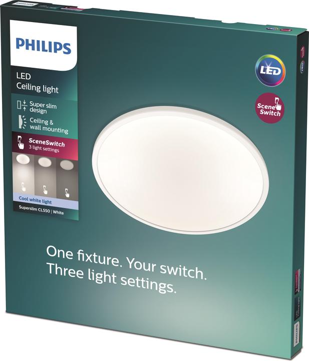 Immagine prodotto Philips Luce a soffitto (1300 lm)