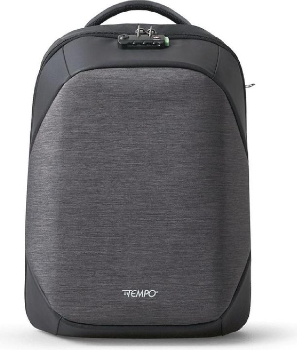 Image du produit In tempo Sac à dos combiné avec câble antivol (25 l)
