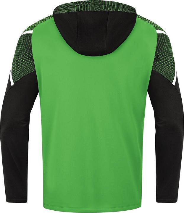 Produktbild JAKO Kapuzenjacke Performance Damen (36)