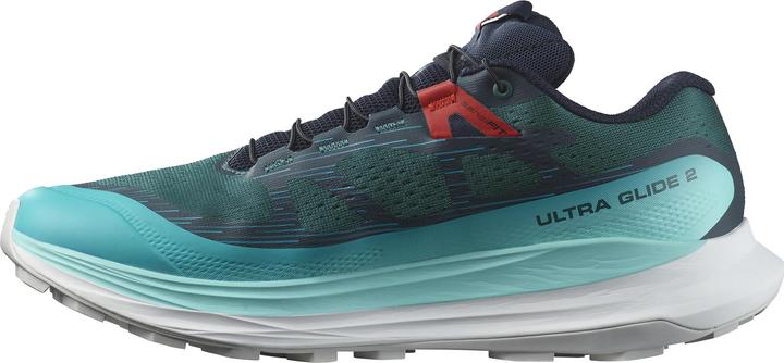 Produktbild Salomon Ultra Glide 2 Herren Trailrunningschuhe (45)