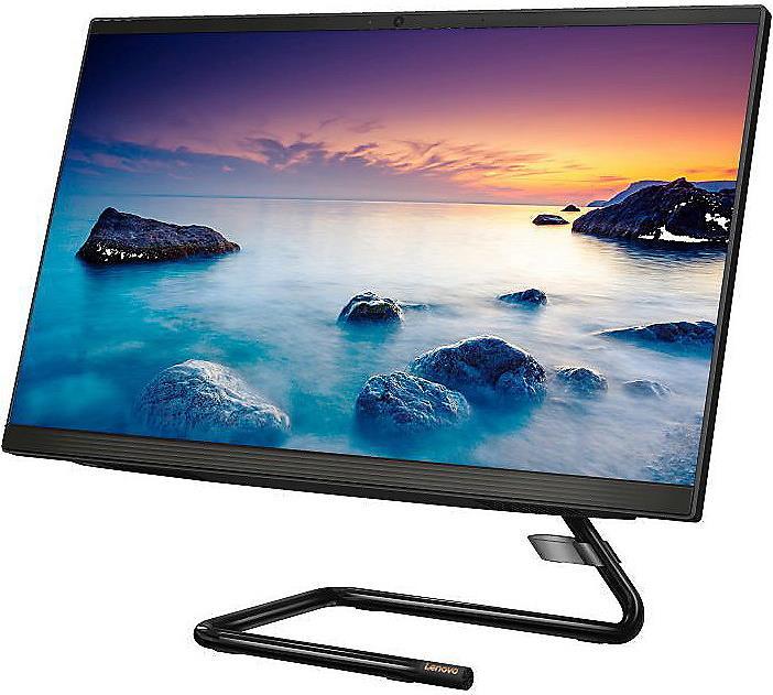 Produktbild Lenovo IdeaCentre A340-24IWL (Intel Core i3-8145U, 8 GB)
