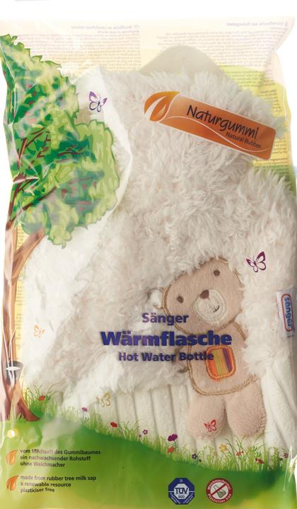 Produktbild Sänger Bärchen Piet (0.80 l)