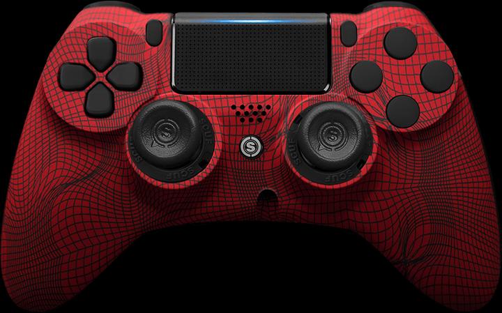 Scuf Impact - Vortex (PC, PS4)