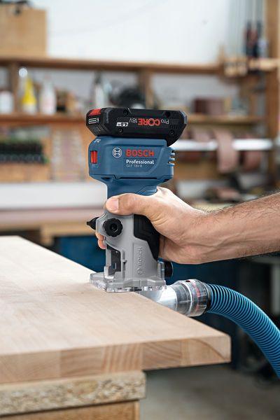 Produktbild Bosch Professional GLF 18V-8