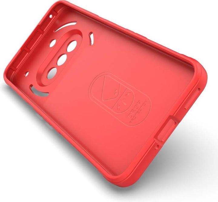 Image du produit Cover-Discount Nothing Phone (3a) - Rugged Protective Hülle (Nothing Phone (3a))