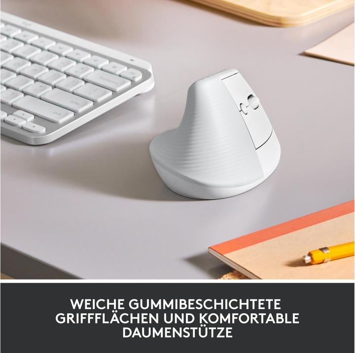 Produktbild Logitech Lift for Business (Kabelgebunden)