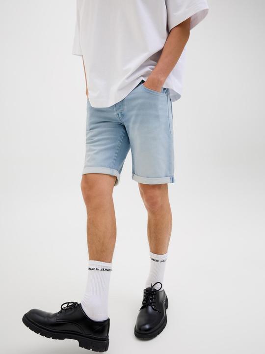 Actual product image Jack & Jones JJIRICK JJICON I.K. SHORTS GE 118 SN (M)