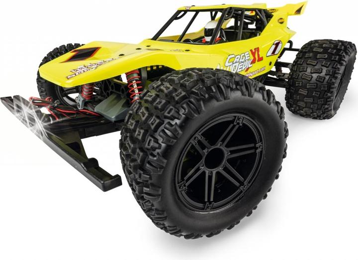 Produktbild Carson RC Modellauto (RTR Ready-to-Run)