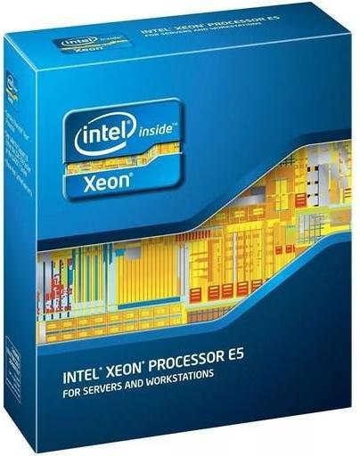 Immagine prodotto Intel CPU XEON E5-2620v3, OVP offen (LGA 2011-v3, 2.40 GHz, 6 -Core)