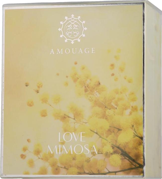 Immagine prodotto Amouage Amore Mimosa (Eau de parfum, 100 ml)