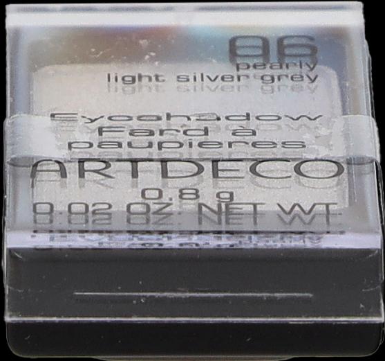 Immagine prodotto Artdeco Perla (06 Grigio argento chiaro perlato)
