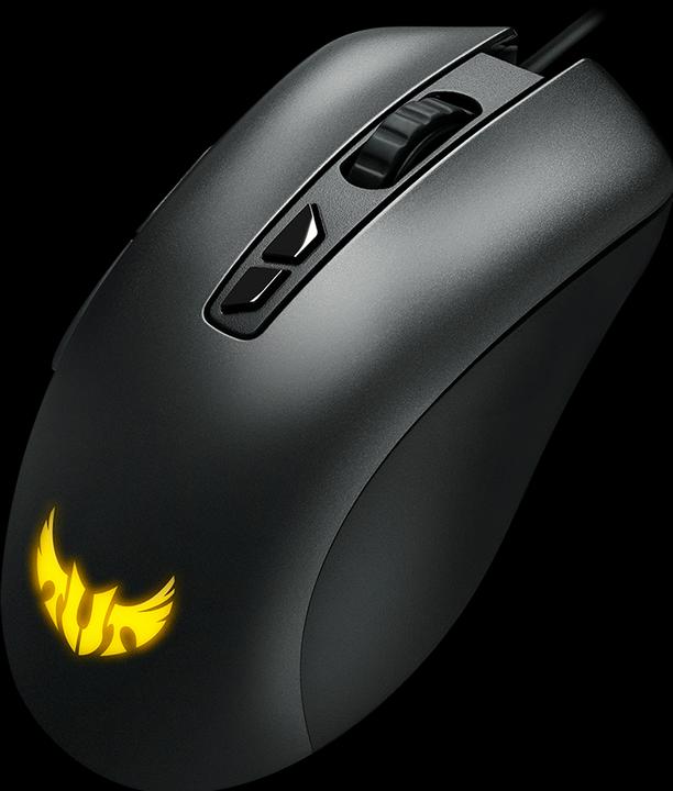 Actual product image ASUS TUF Gaming M3 (Cable)