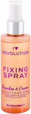 Immagine prodotto Makeup Revolution I Heart Revolution Fixing Spray