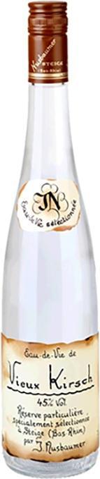 Image du produit Nusbaumer Kirsch d'Alsace Eau de Vie de France