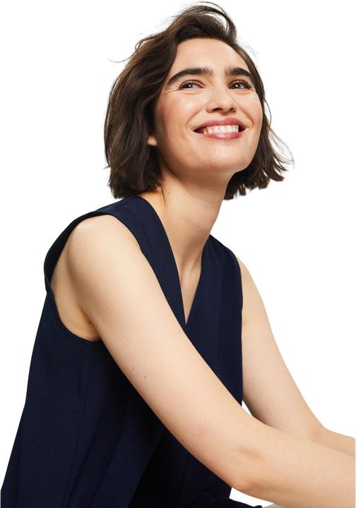 Actual product image Esprit 's v-neck blouse (XXS)