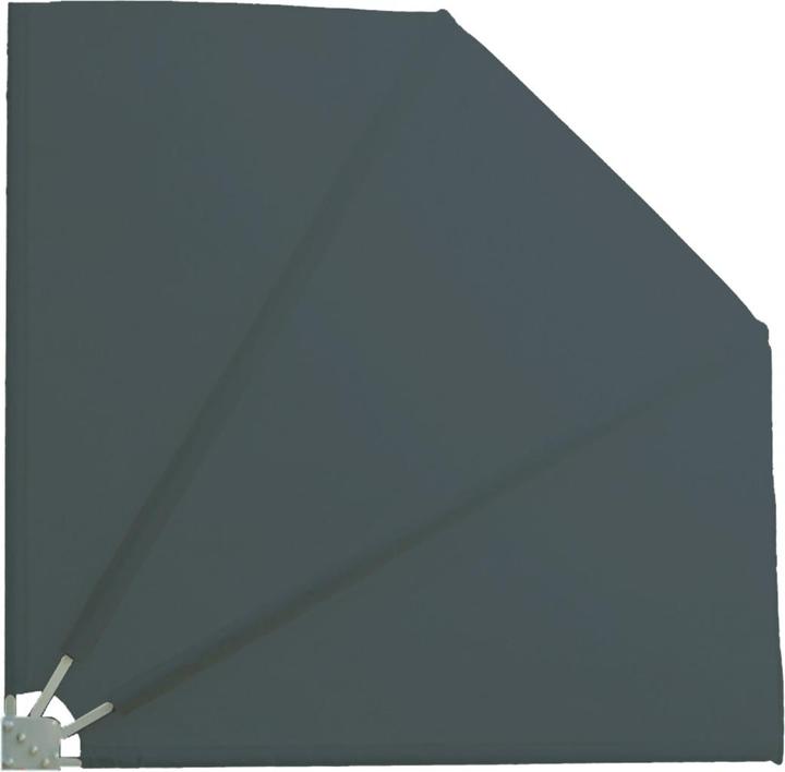 Produktbild Keller Fahnen Balkonfächer (160 cm)