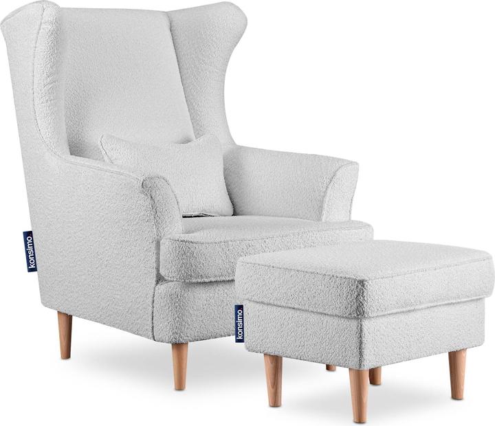 Actual product image Konsimo Stralis