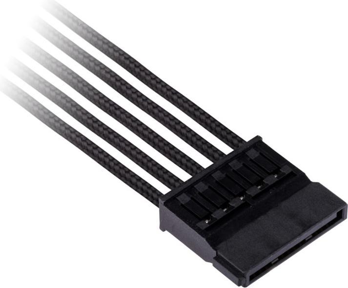 Image du produit Corsair Câbles d'alimentation premium Pro-Kit Type 4