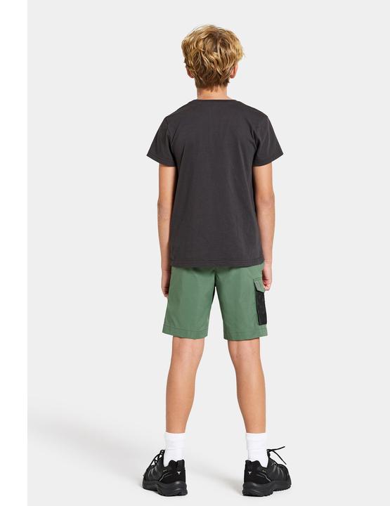 Actual product image Didriksons Kid's Eken Shorts (152)
