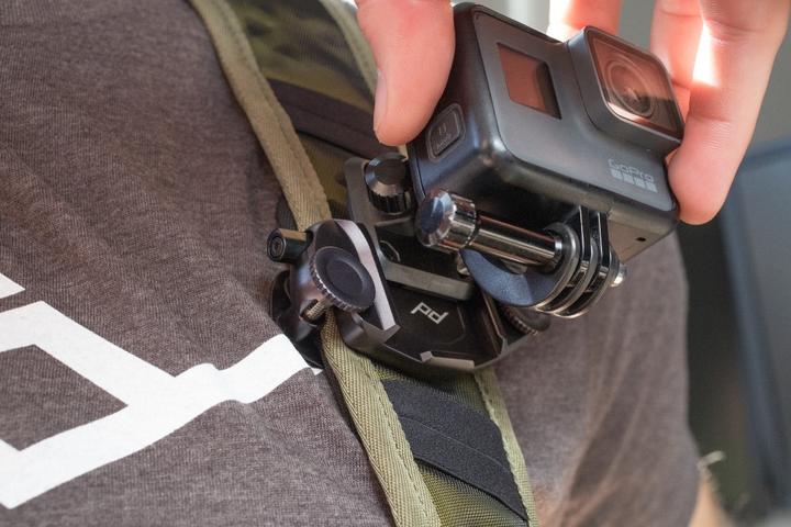 Image du produit Peak Design P.O.V. (GoPro)
