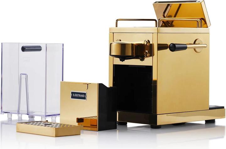 Image du produit Sjöstrand The Original (NESPRESSO Original)