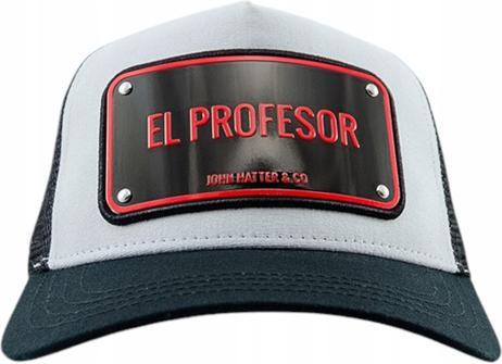 Actual product image John Hatter Baseball cap
