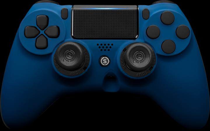 Produktbild Scuf Impact - Dark Blue (PC, PS4)