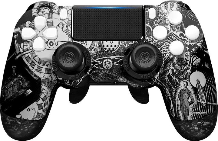 Produktbild Scuf Infinity 4PS Pro - Tesla (PC, PS4)
