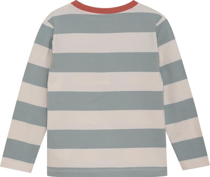 Produktbild Minymo MIT-shirt LS Y/D 133384 (104)