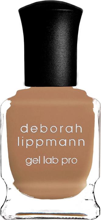 Image du produit Deborah Lippmann Skin Deep GLPC (Beige, Vernis à ongles effet gel)
