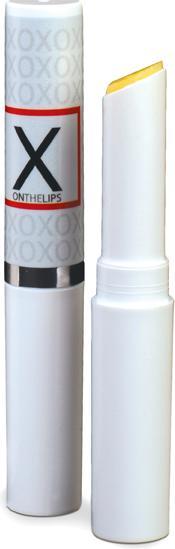 Immagine prodotto Sensuva X sulle labbra (Roll-on)