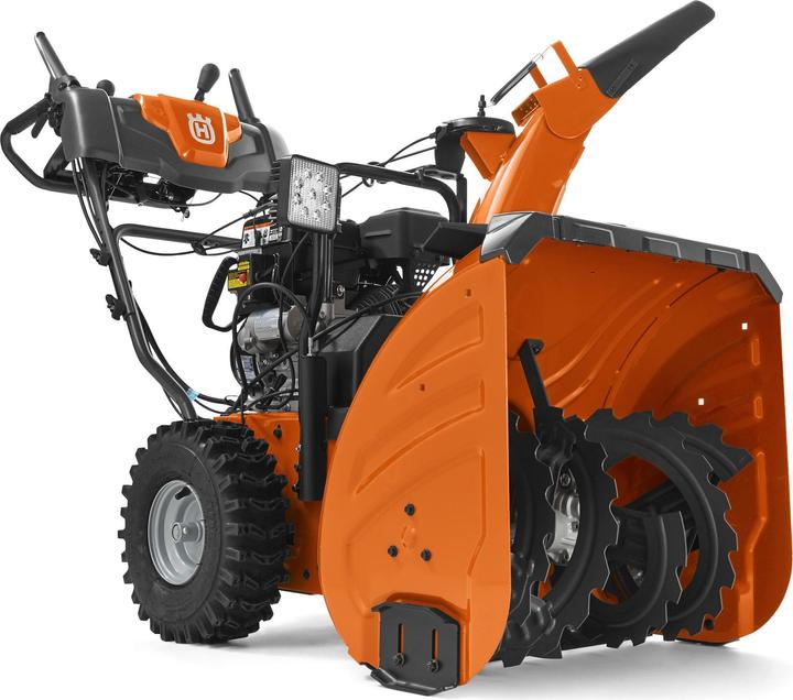 Produktbild Husqvarna ST 324 (61 cm)