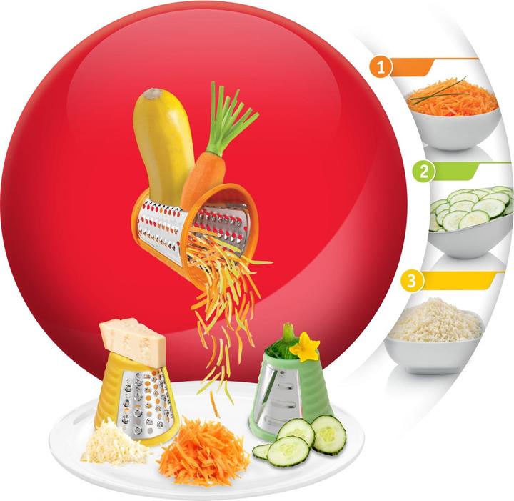 Actual product image Moulinex Fresh Express