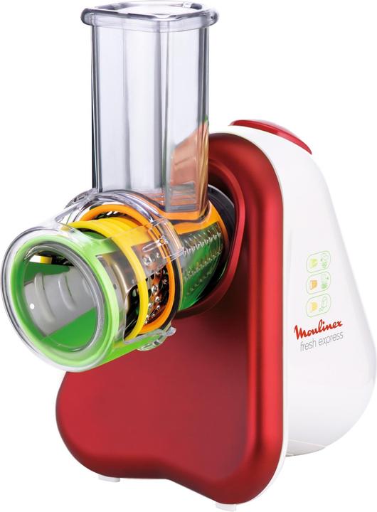 Moulinex Fresh Express