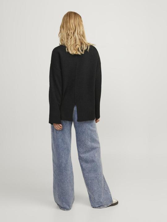 Actual product image JJXX Jxollie Oversize Crew Neck Knit (XS)