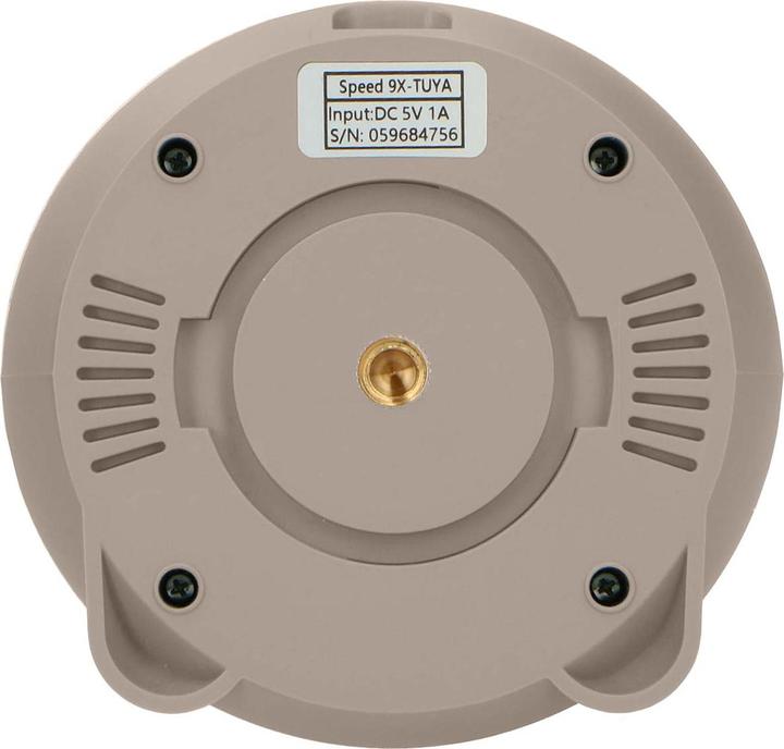 Actual product image Alecto SMARTBABY10BE (Video & Audio, 200 m)