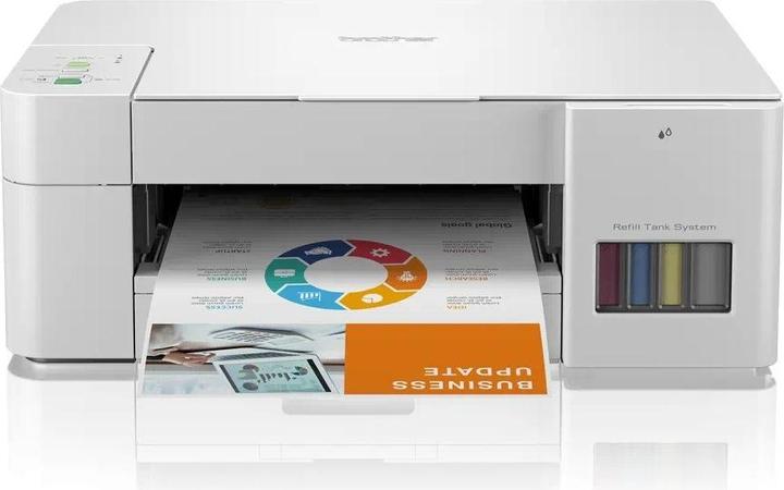 Image du produit Brother DCP-T426W (Réservoir d'encre, Couleur)