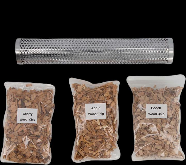 Produktbild The Bastard Smoker Tube