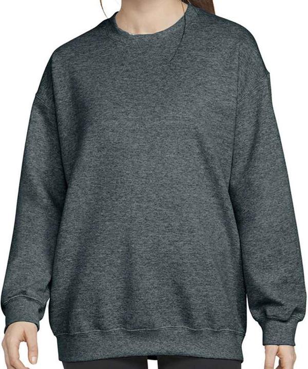 Produktbild Gildan Heather Sweatshirt mit Rundhalsausschnitt (XL)