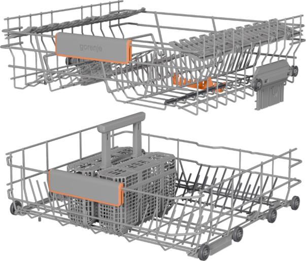 Immagine prodotto Gorenje GV642C65 (60cm)