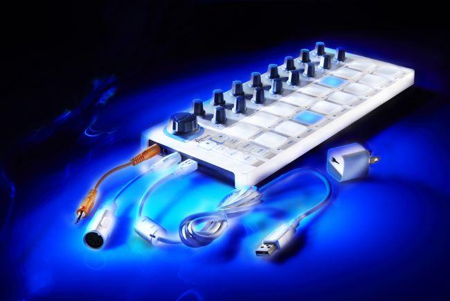 Produktbild Arturia BeatStep (Controller)
