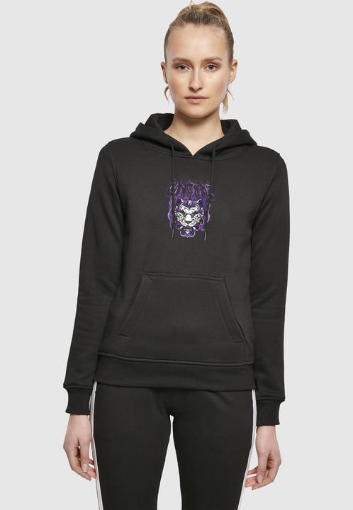Image du produit Miss Tee Sweat à capuche Always On Fire - 125227 (M)