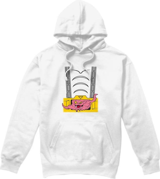 Teenage Mutant NT Kapuzenpullover (XL)