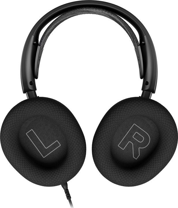 Produktbild SteelSeries Arctis Nova 1 (Kabelgebunden)