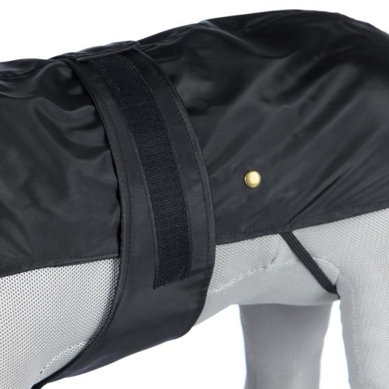 Actual product image Trixie Dog coat Paris with removable lining- (70, XL, Dog coat)