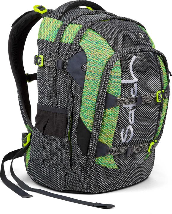 Immagine prodotto Satch Pack Stripe (30 l)