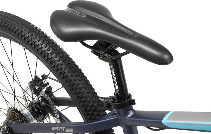 Produktbild Bikestar Hardtail (33 cm)