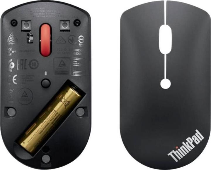 Image du produit Lenovo ThinkPad Silent (Sans fil)